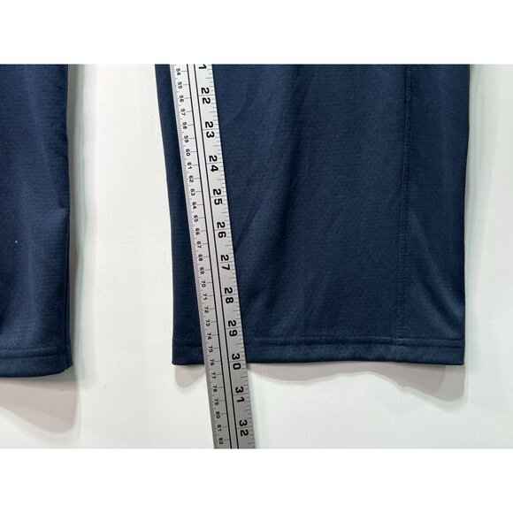 All In Motion - Men's Train Pants Navy Blue - XXL/30 - Picture 7 of 12